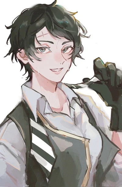 Yuuka Hirasaka 🦐