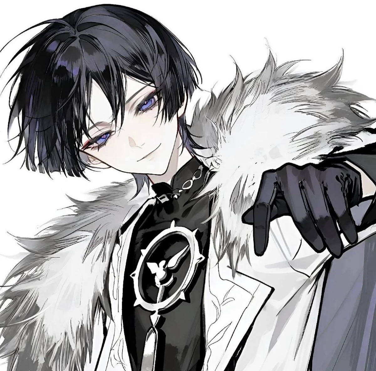 [PRINCE] Scaramouche