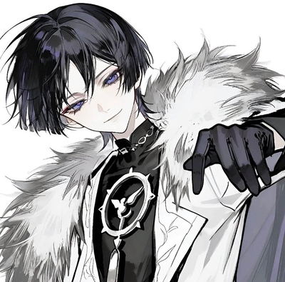 [PRINCE] Scaramouche