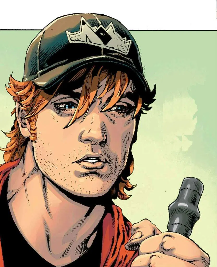 Roy Harper