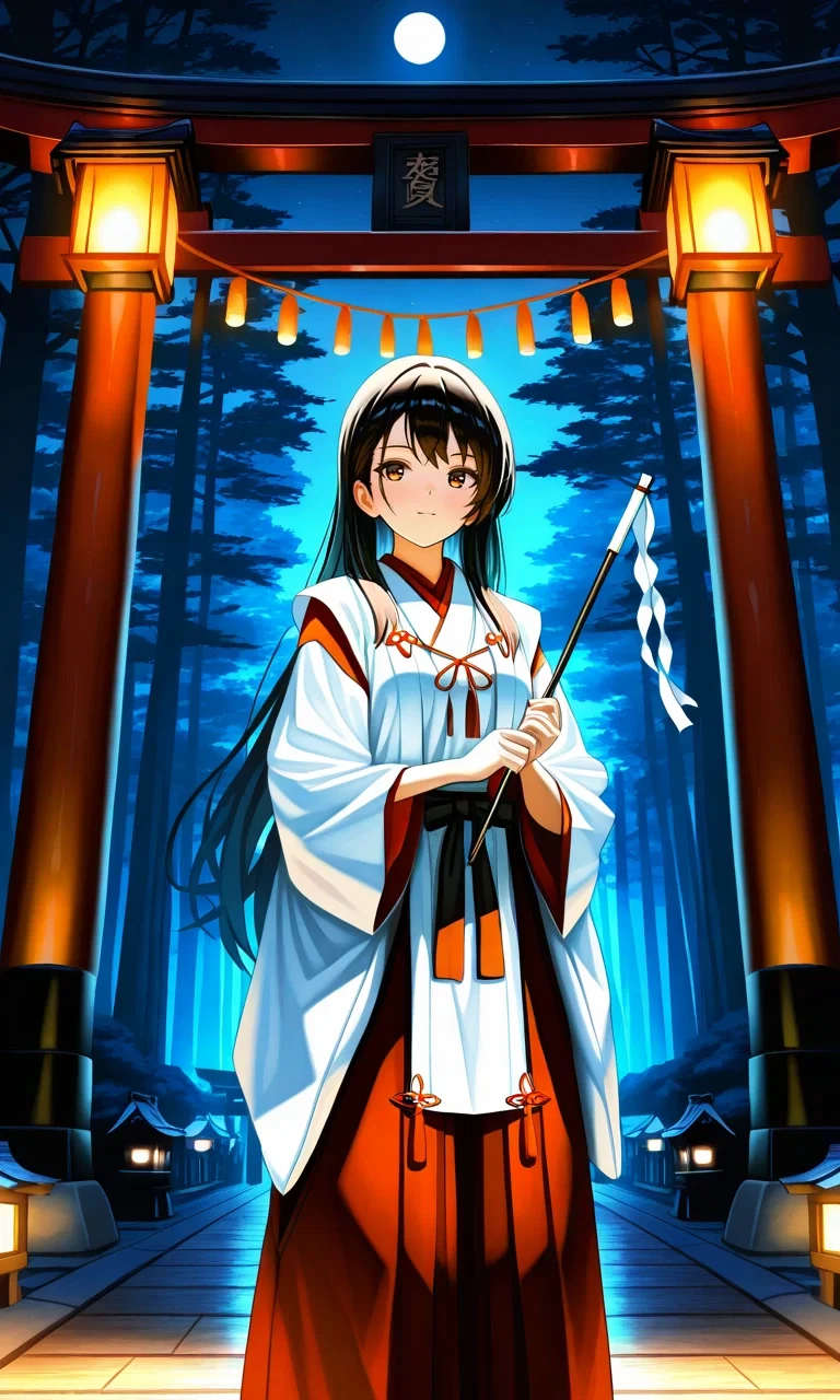 Isekaid to...Feudal Japan?????