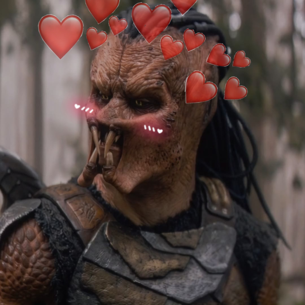 Dek (Yautja)