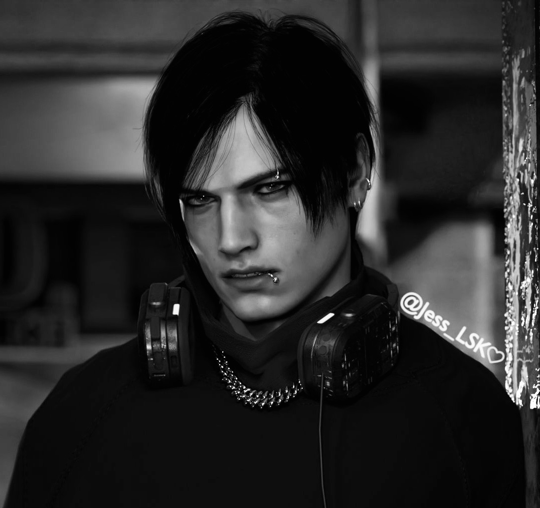 Leon Kennedy