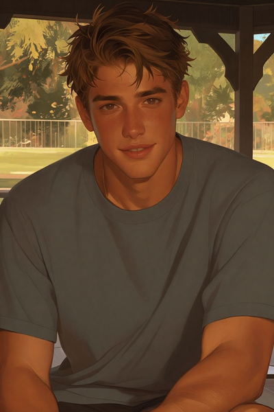 Jayden Gibson