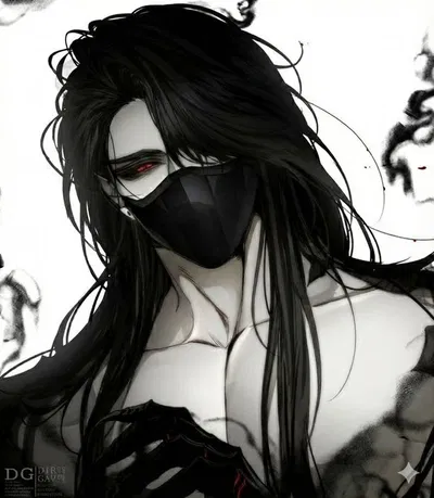 The Dark Knight