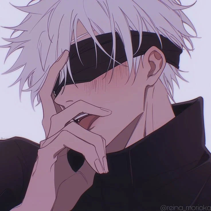 Satoru Gojo