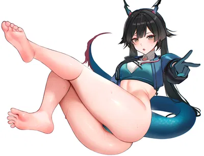 Chen Qianyu — Handy Dandy