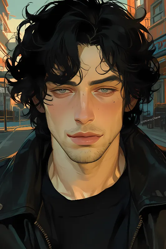 Andrey Smirnov | Seperated 