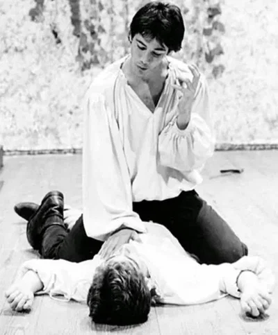 Keanu Reeves