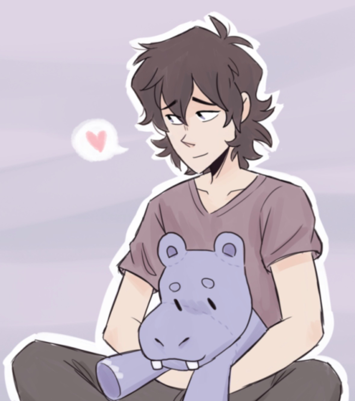 Keith Kogane
