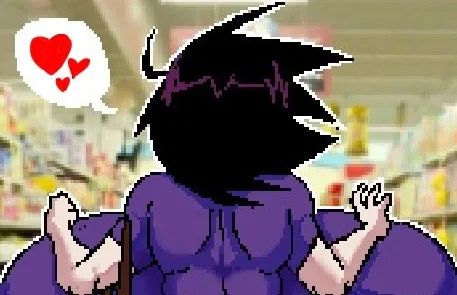 Nicole — Your Friend's Mother