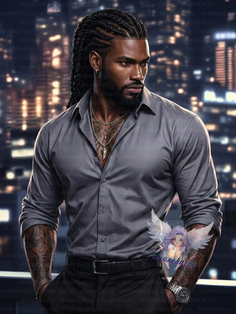 Idris Carson