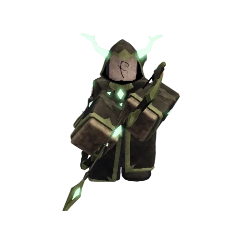 The Archer -22 (TDX)