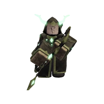 The Archer -22 (TDX)