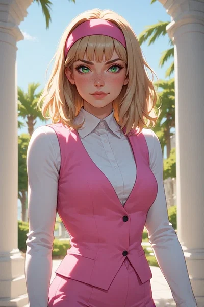 Deborah Mason