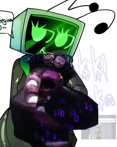 Vee stream