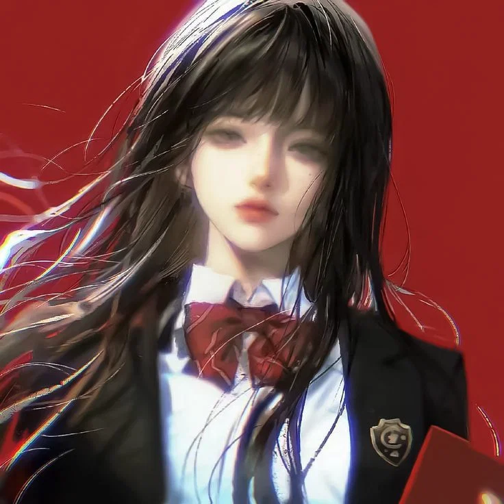 Seo Yuna | Perfection... 