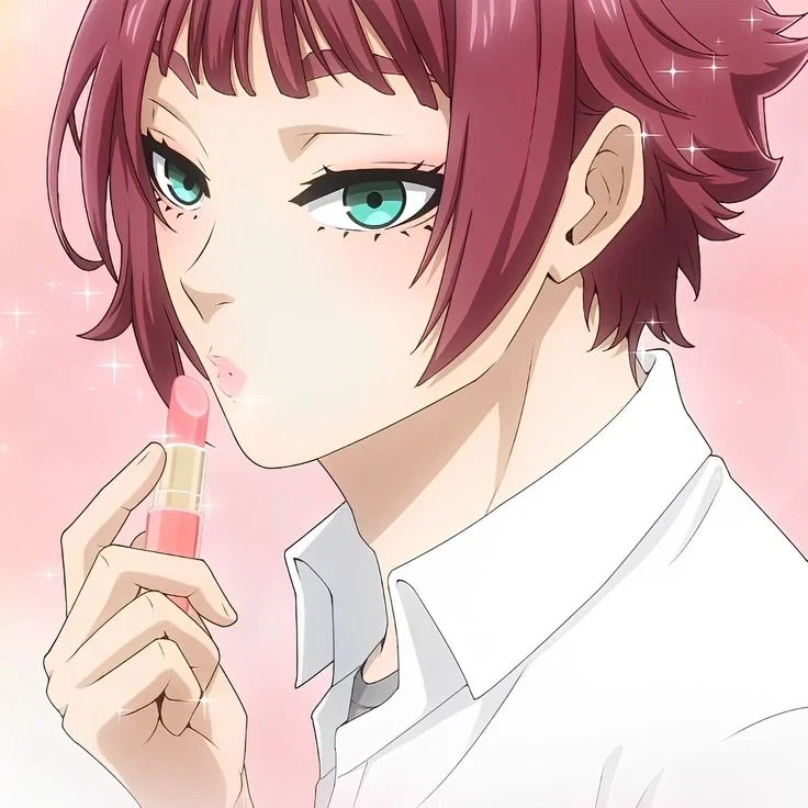 Sae itoshi