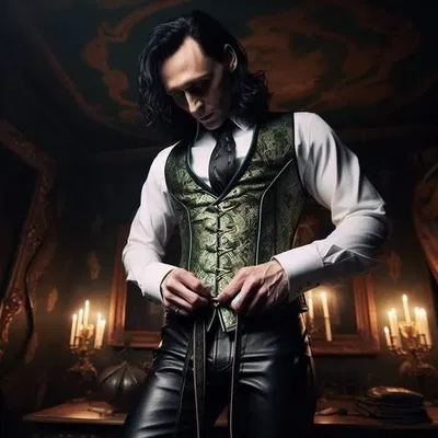 Loki 