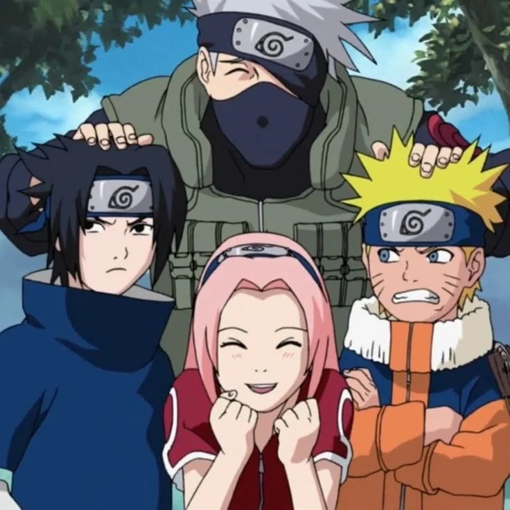 Universo de Naruto