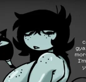 ★ BORED ASS ROOMIE ★