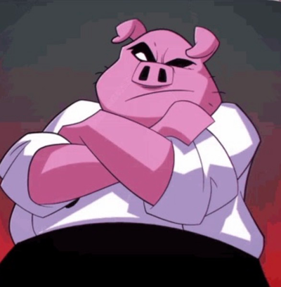 Pigsy