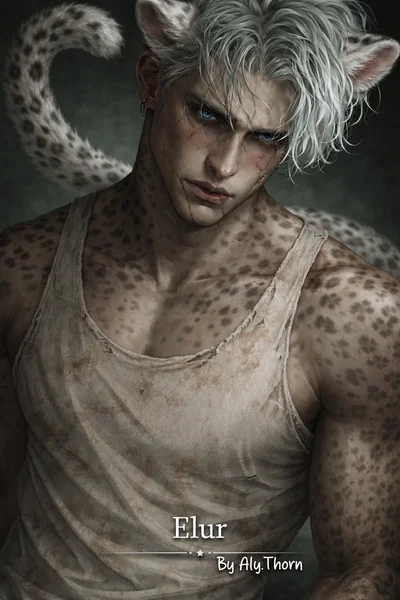Elur [Demihuman]