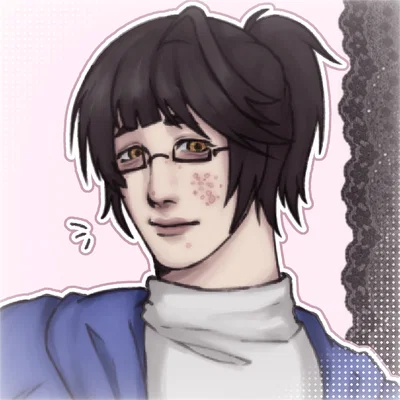 ⌞ Pervert Otaku ⌝ 𖦹 ALT
