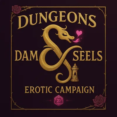 Dungeons & Damsels: The Erotic Campaign