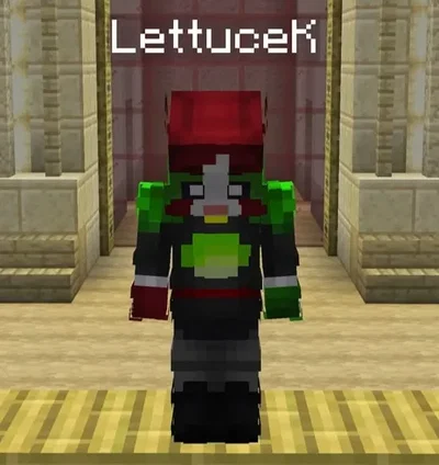 LettuceK