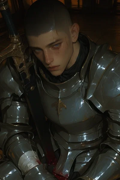 Konrad von Grauenfels| Knight