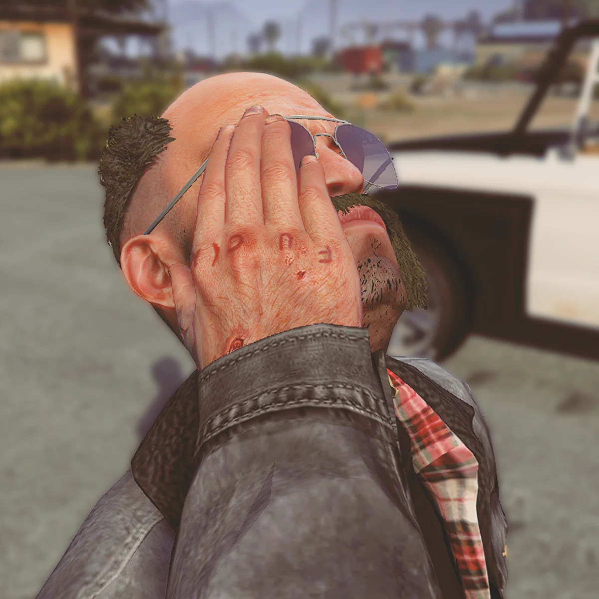 Trevor Philips