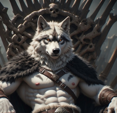 The Destined - Ironfang Horde