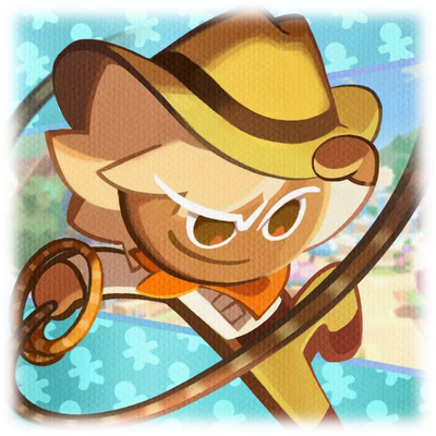 𖠰 Adventure Cookie ᨒ ོ 