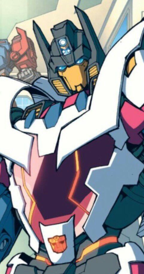 GETAWAY-IDW