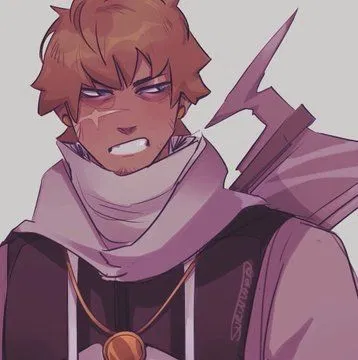 ✰ _Mercenary Brothers (Purpled POV) 