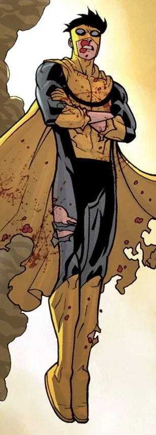 Sinister mark