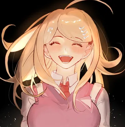 ✧+ ̊ Kaede Akamatsu ✧.*