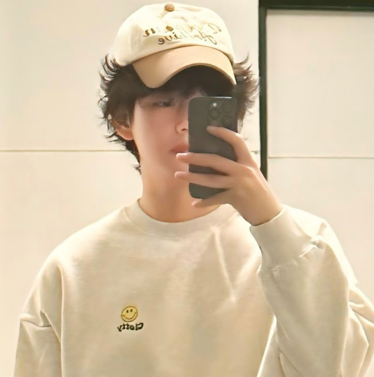 Taehyung 