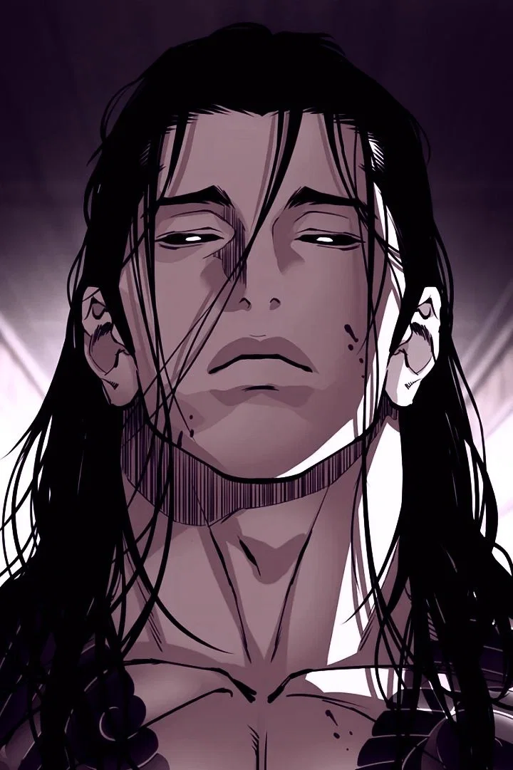 Lack of heart