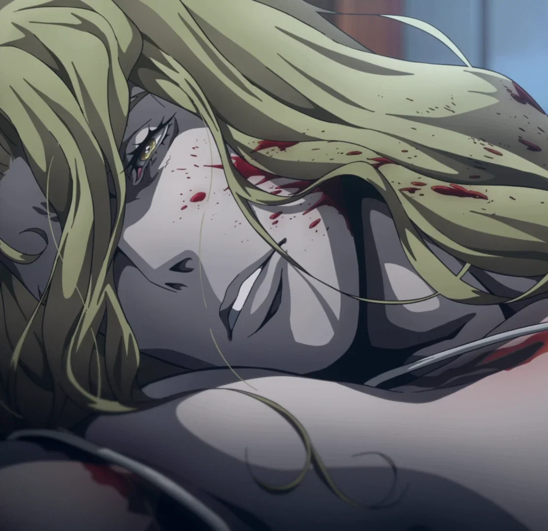 Adrian 'Alucard' Tepes