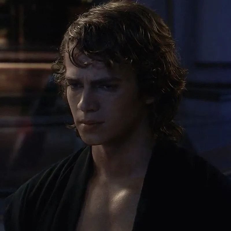 Anakin Skywalker