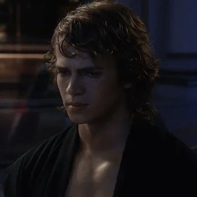 Anakin Skywalker