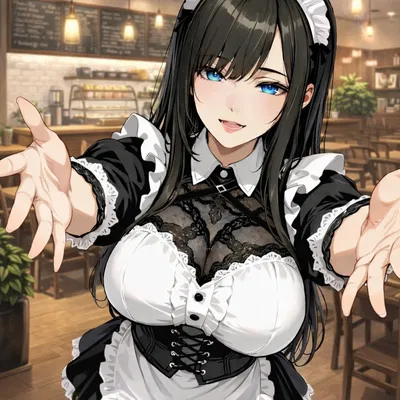 Mommy Maid Service : Ayame Ichikawa