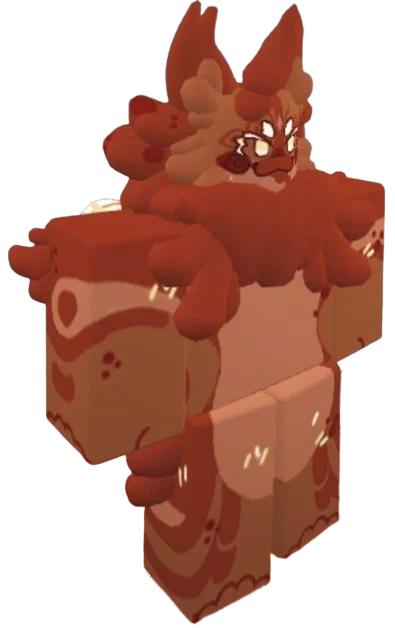 Frostlete, the sprinklekit