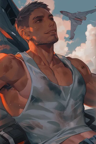 Jackson Powers