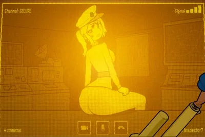 XenoFeels is a good game..