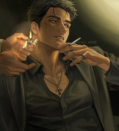 Antonio