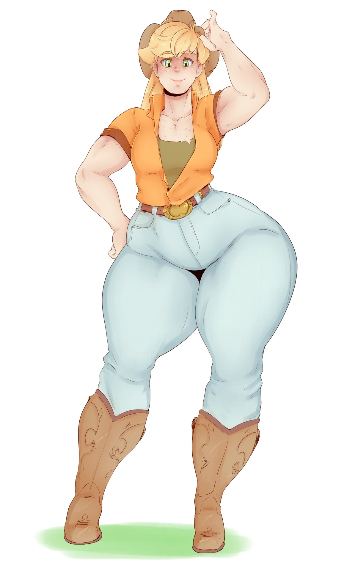 Applejack
