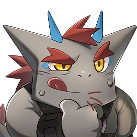 Dragon King of... what?